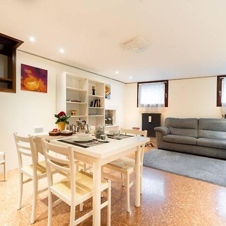 The Zen House Apartment Venice Ngoại thất bức ảnh