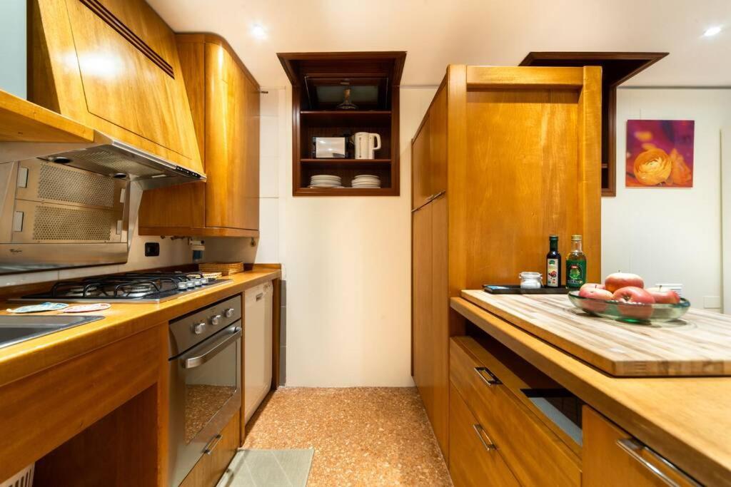 The Zen House Apartment Venice Ngoại thất bức ảnh