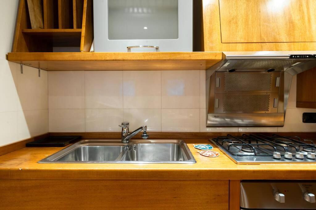 The Zen House Apartment Venice Ngoại thất bức ảnh