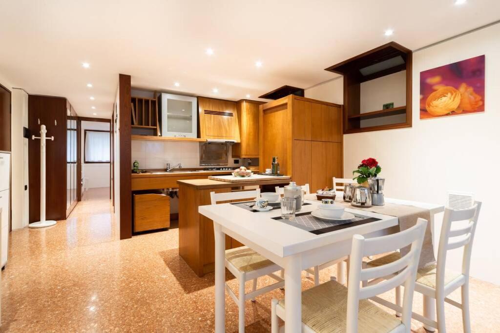 The Zen House Apartment Venice Ngoại thất bức ảnh