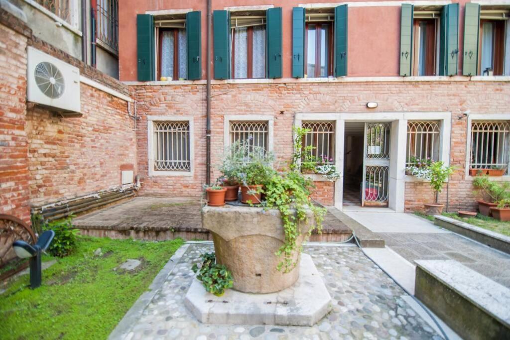The Zen House Apartment Venice Ngoại thất bức ảnh