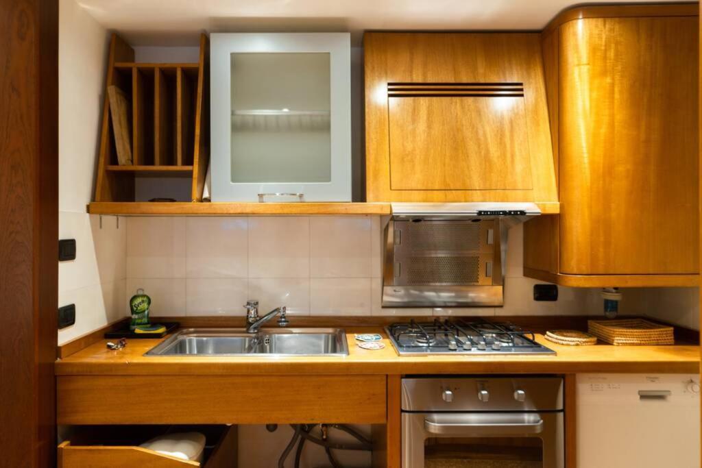 The Zen House Apartment Venice Ngoại thất bức ảnh