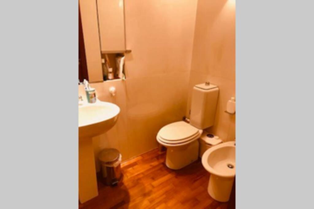 The Zen House Apartment Venice Ngoại thất bức ảnh