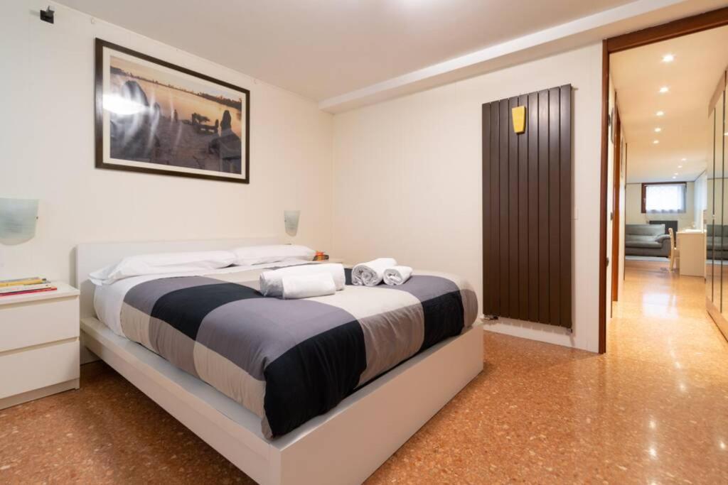 The Zen House Apartment Venice Ngoại thất bức ảnh