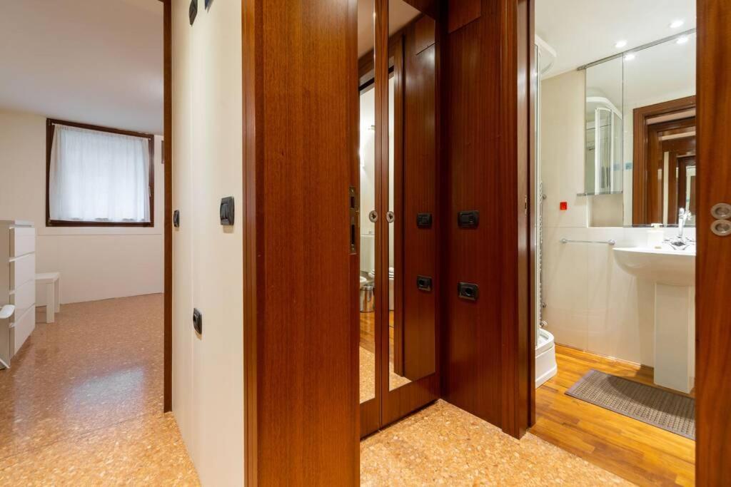 The Zen House Apartment Venice Ngoại thất bức ảnh