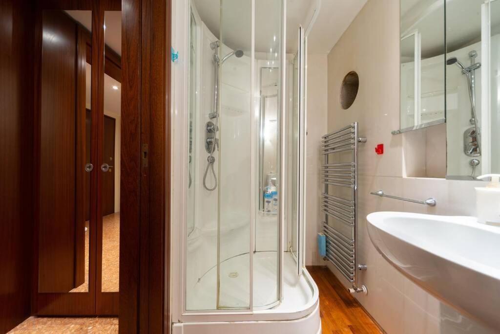 The Zen House Apartment Venice Ngoại thất bức ảnh