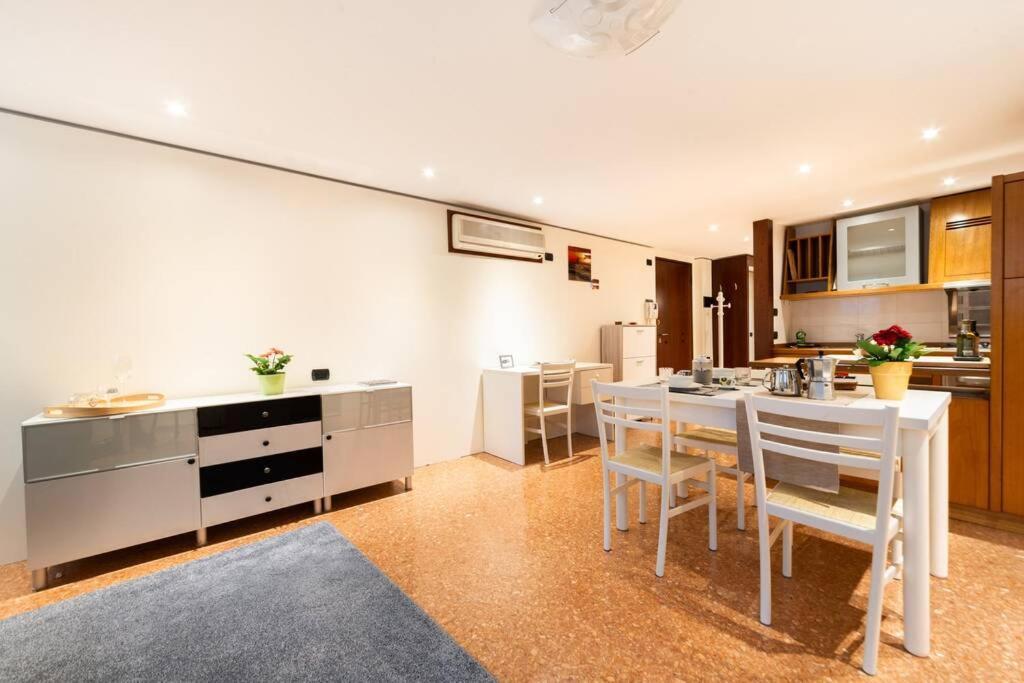 The Zen House Apartment Venice Ngoại thất bức ảnh
