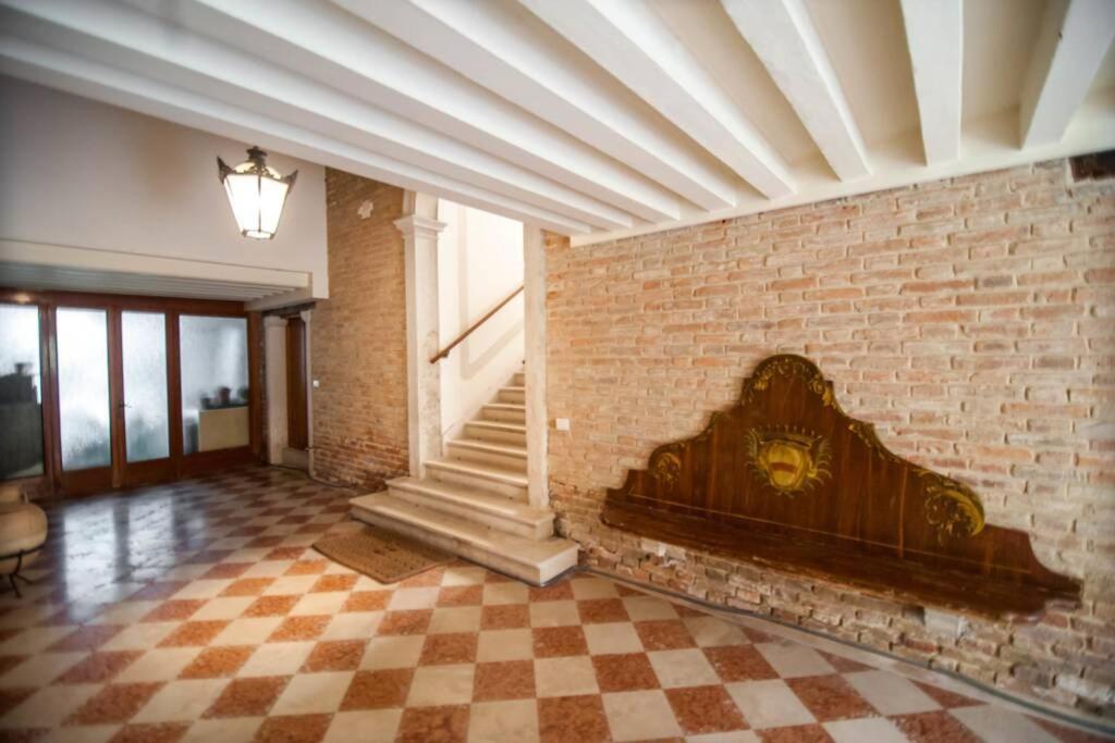 The Zen House Apartment Venice Ngoại thất bức ảnh
