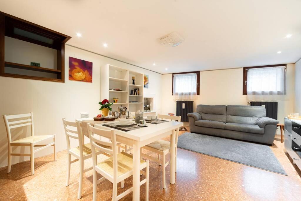 The Zen House Apartment Venice Ngoại thất bức ảnh