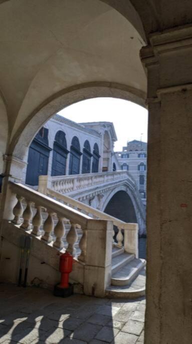 The Zen House Apartment Venice Ngoại thất bức ảnh