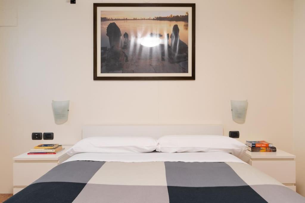 The Zen House Apartment Venice Ngoại thất bức ảnh