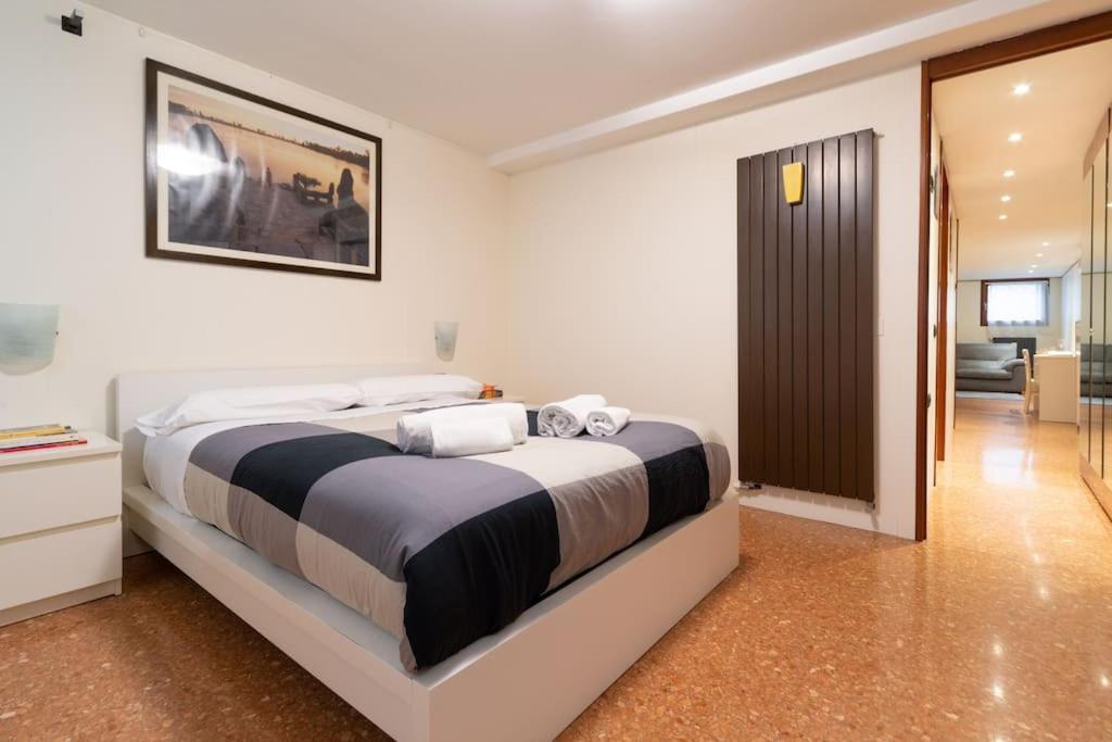 The Zen House Apartment Venice Ngoại thất bức ảnh